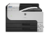 HP LaserJet Enterprise 700 Printer M712dn - Framsidan