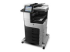HP LaserJet Enterprise MFP M725z - Höger vinkel
