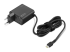 Lenovo - USB-C strömadapter - Vänster vinkel