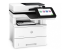 HP LaserJet Enterprise MFP M528dn - Vänster vinkel