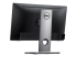 Dell P2217 - LED-skärm - Tillbaka