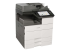 Lexmark MX910de - multifunktionsskrivare - Vänster vinkel