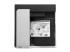 HP LaserJet Enterprise 700 Printer M712dn - Ovansidan
