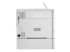 HP Color LaserJet Enterprise M555x - Vänster sida