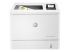 HP LaserJet Enterprise M554dn - Framsidan