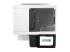 HP LaserJet Enterprise MFP M635h - Ovansidan