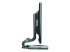 HP Compaq LA2006x - LED-skärm - Vänster sida